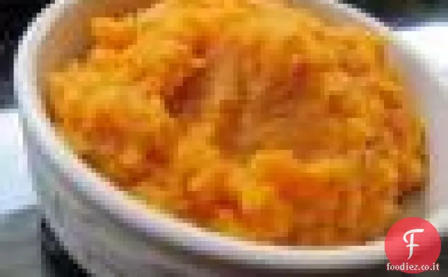 Krupnik (zuppa d'orzo di funghi polacchi)