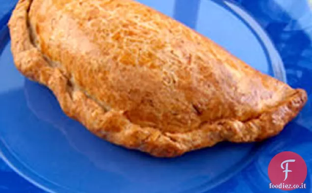 Pasties vegetali