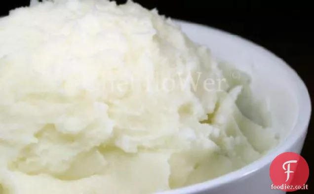 Perfetto Garlicky Poltiglia