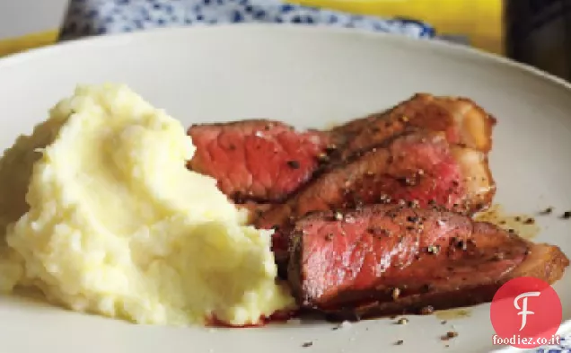 Poltiglia di rape e patate