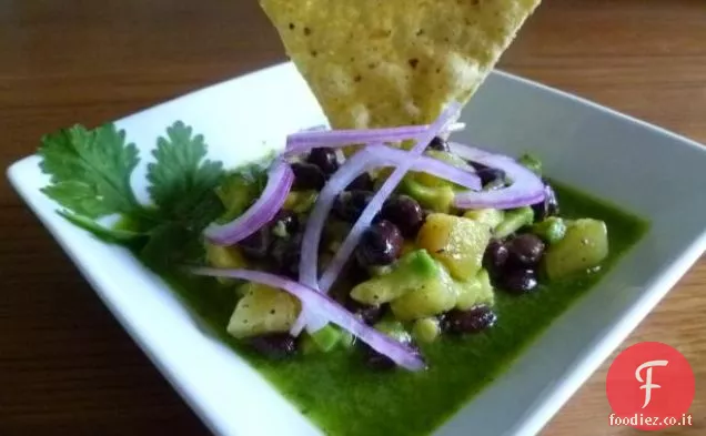 Guacamole La nostra strada