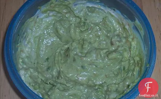 Guacamolo