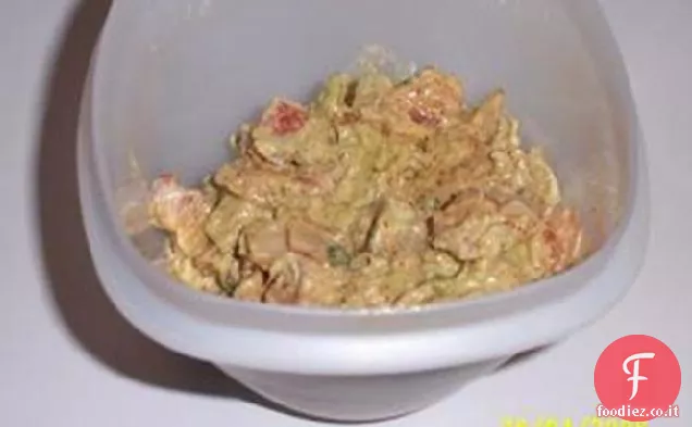 Da Miglior Guacamole!