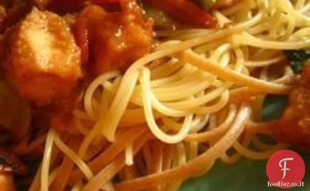 Asiatico Carryout Noodles