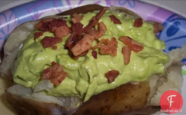 Salsa di Chipotle di Rowdie