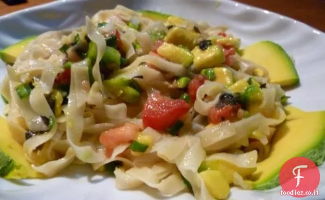 Veggie-Amante Speciale