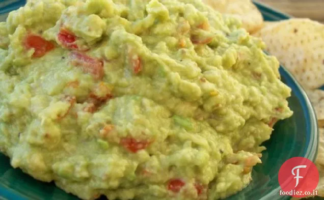 Guacamole di Jackie