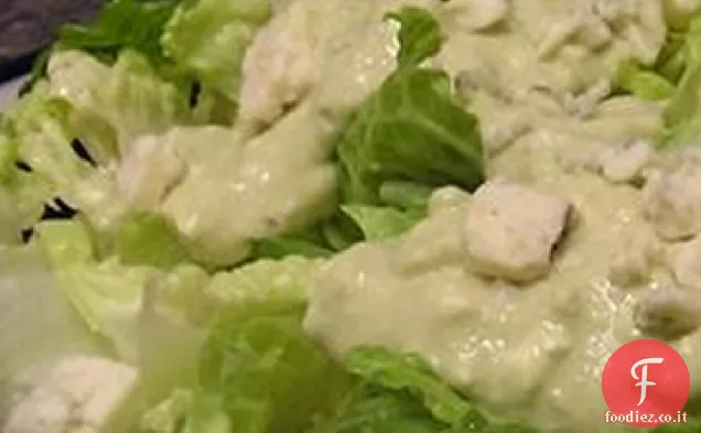 Salsa di avocado I