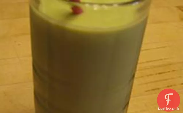Frullato di Avocado