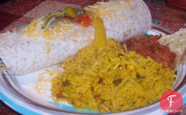 Guacamolo di Will