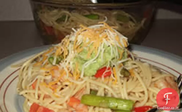 Asparagi Angelo Capelli Pasta