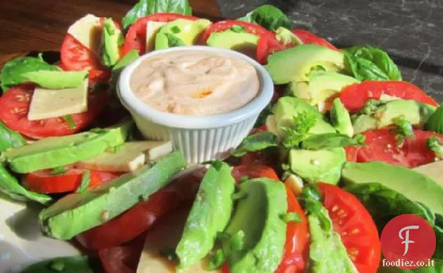 Ensalada Fresca (Insalata fresca)