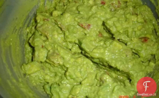 Il miglior Guacamole di sempre