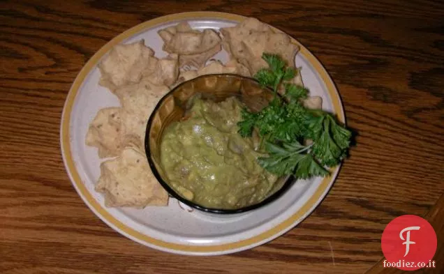 R Bs Guacamole Classico