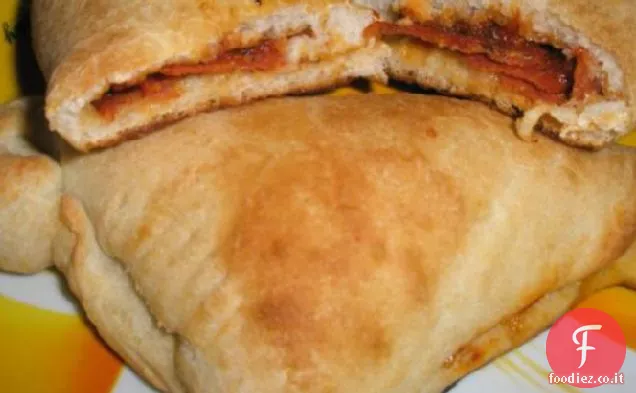 Calzoni Zippy