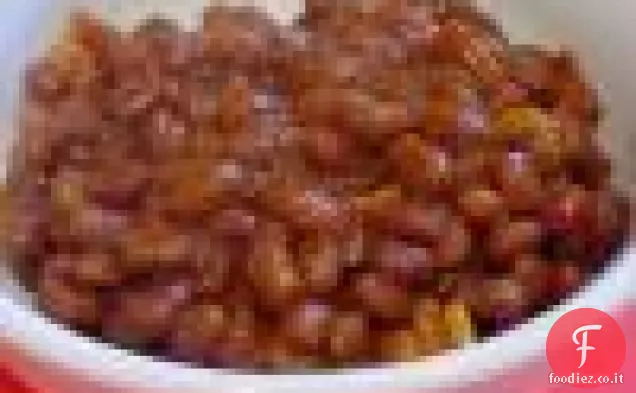 Pentola di coccio Manzo Italiano