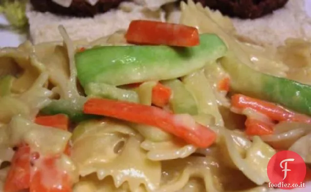Verdure Fromage