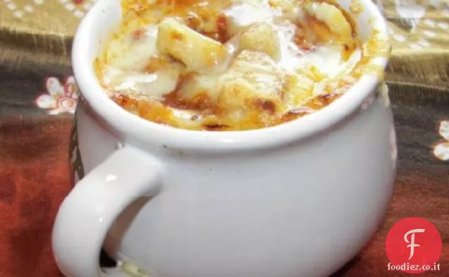 Sa di zuppa di lasagne