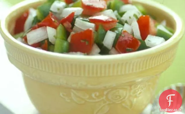 Insalata di Katchumber
