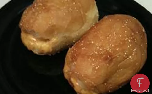 Pistolette di aragoste