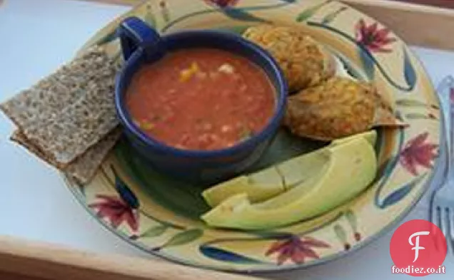 Rapido Classico Gazpacho