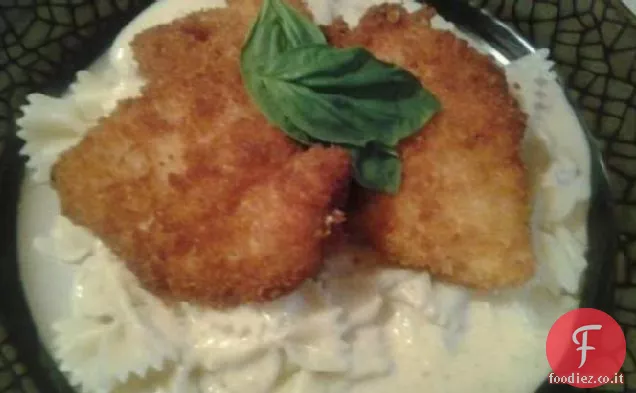 Pasta di pollo Louisiana di Cheesecake Factory
