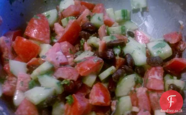 Marybelle's Polish Dill Sottaceti
