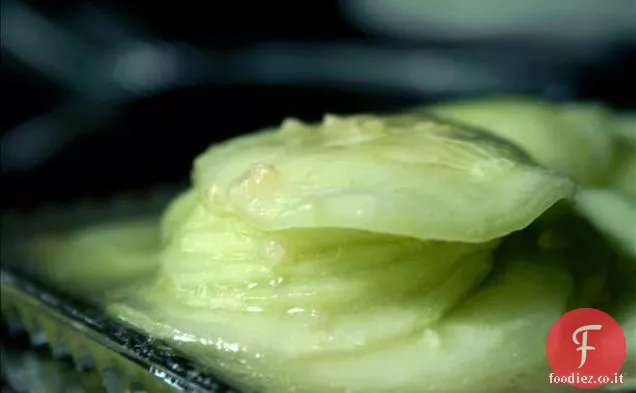 Insalata di cetrioli