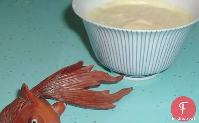 Salsa Tartara