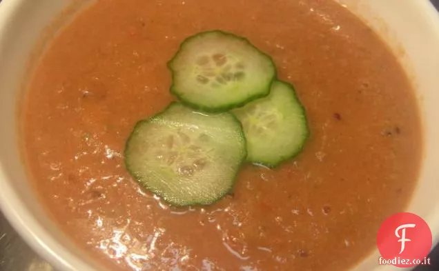 Gazpacho