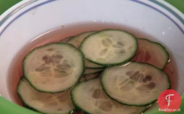 Hummus avvolge o tasche