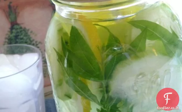 Insalata libanese