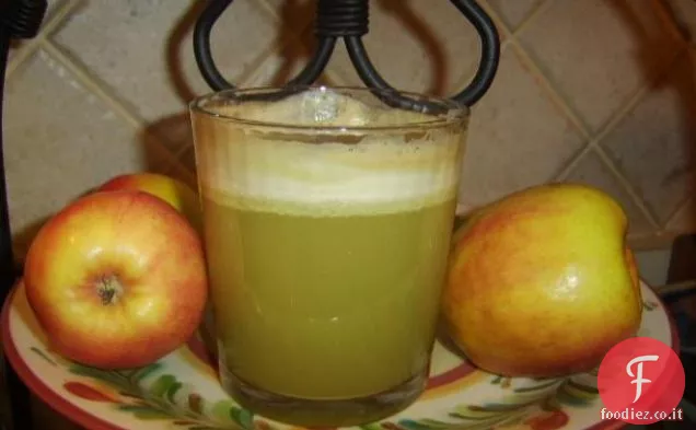 Horiatiki Salata: Insalata greca