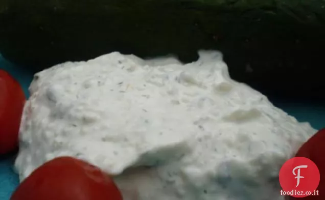Il miglior Tzatziki