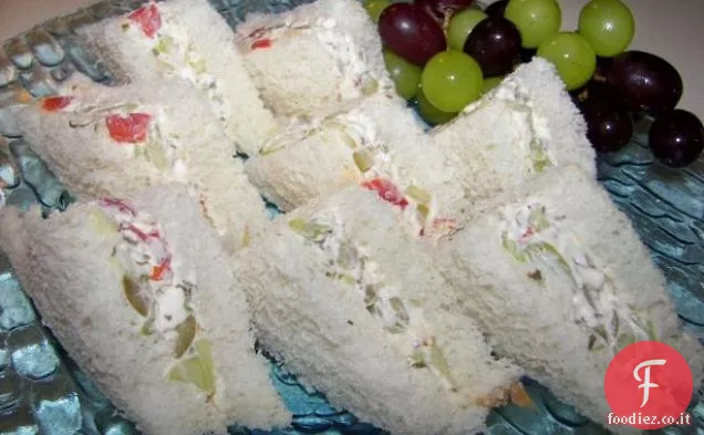 Insalata di cetrioli