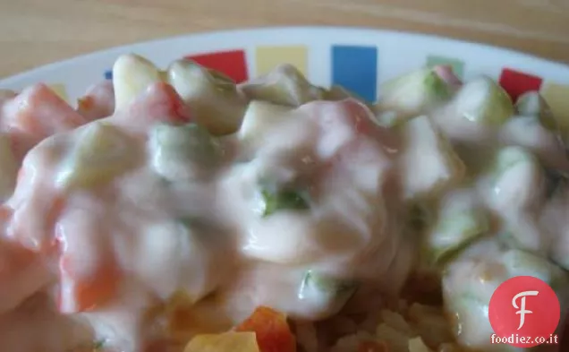 La Raita di Jim