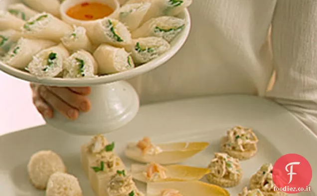 Involtini invernali