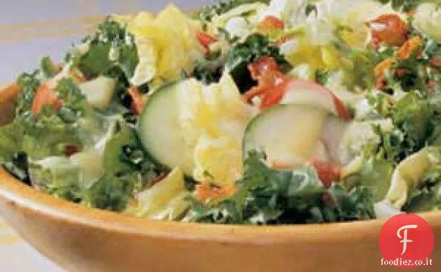 Rotoli di sushi di crema di formaggio e granchio