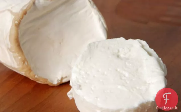 Cena Stasera: Orecchiette con Broccoli Rabe e Formaggio di Capra