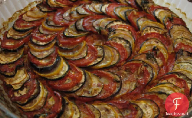 Ratatouille