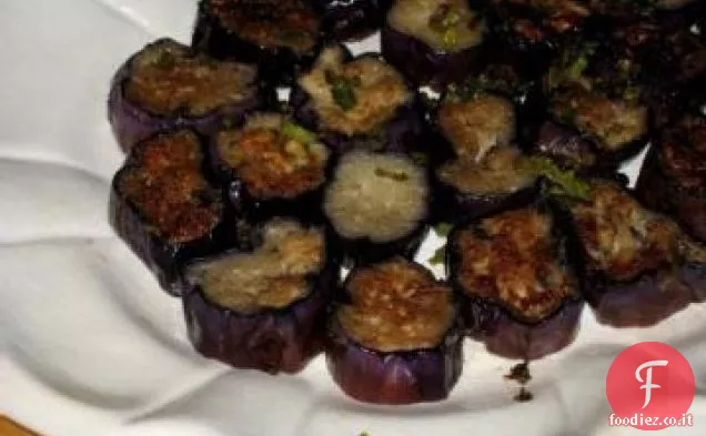 Melanzane piccanti