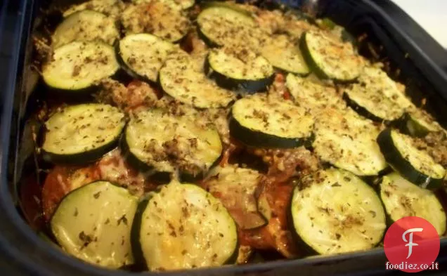 Zuppa di Dahl
