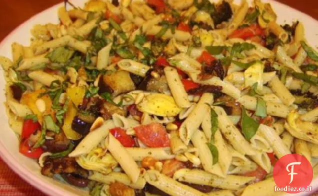La pasta preferita di Jezebel