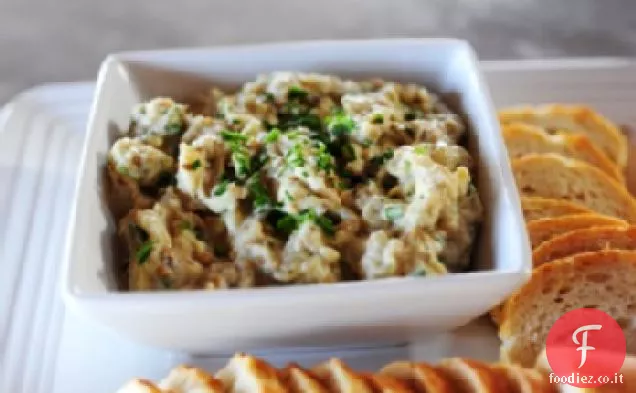 Baba Ghanoush, Tesoro!