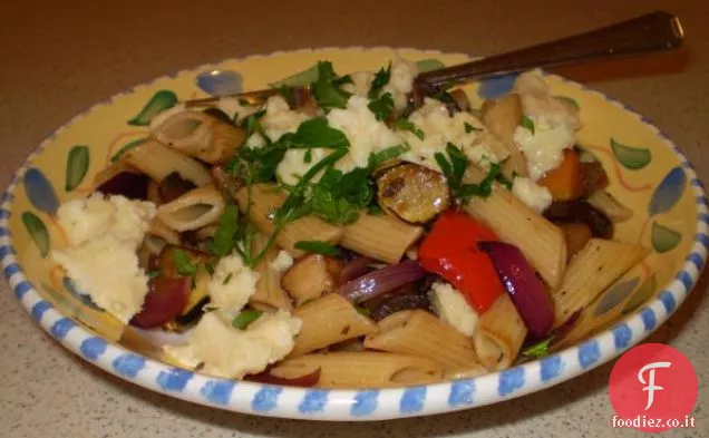Pollo Italiano Sorrentino