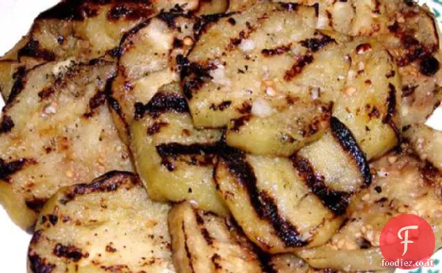 Melanzane (melanzane)