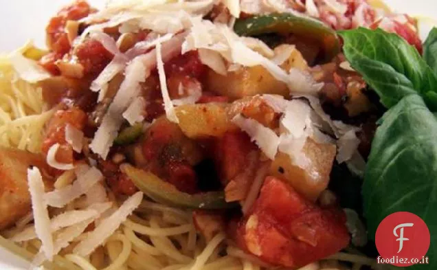 Pollo alla Marinara Saltate in padella