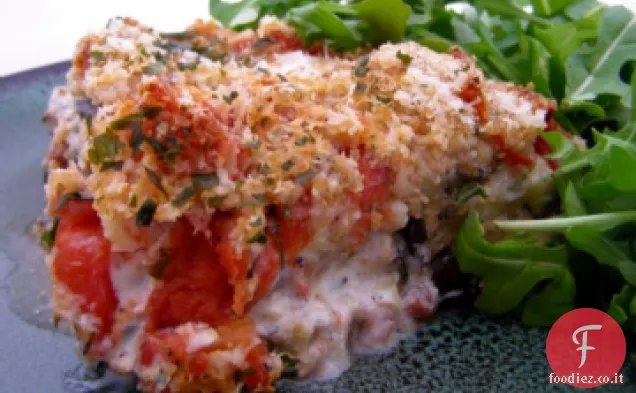 Ww No Fuss Melanzane (Melanzane) Parm