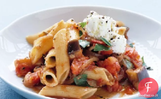 Penne alla Norma
