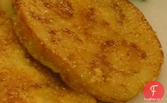 Giri di melanzane